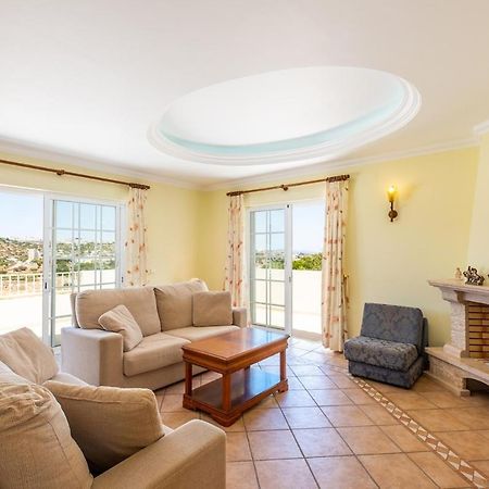 Villa Vista Marina Албуфейра Екстериор снимка