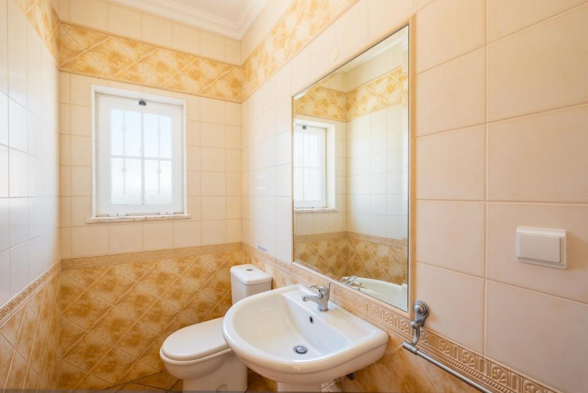 Villa Vista Marina Албуфейра Екстериор снимка