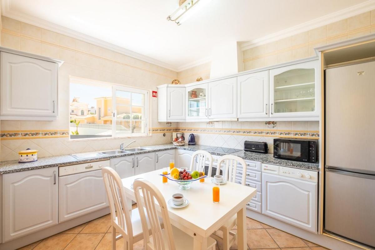 Villa Vista Marina Албуфейра Екстериор снимка