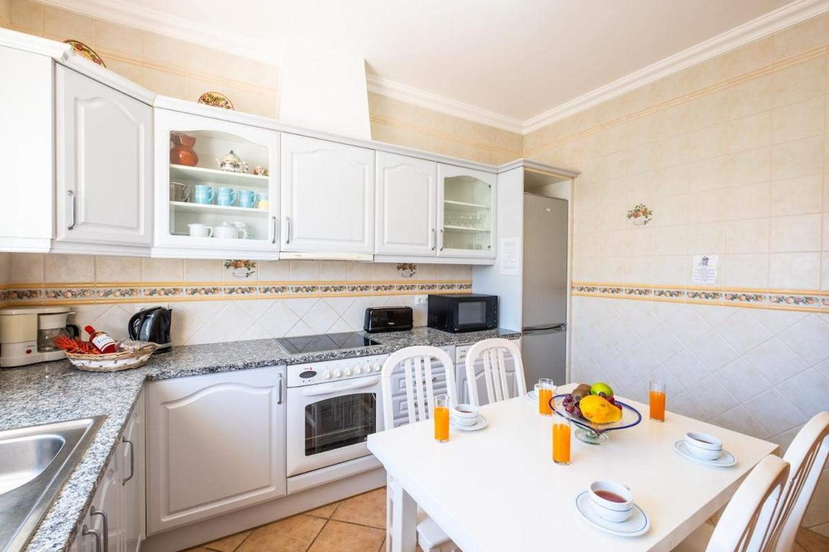 Villa Vista Marina Албуфейра Екстериор снимка