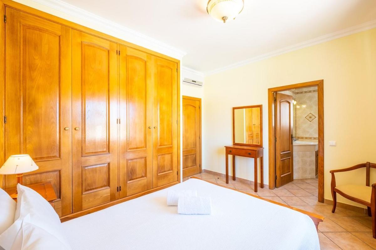 Villa Vista Marina Албуфейра Екстериор снимка